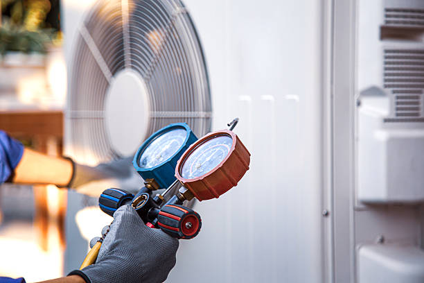 Trusted Ductwork Repair service in Sheffield, OH - JG Cool HVAC